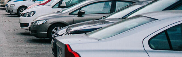 Авторынок восстанавливается после введения автоналога