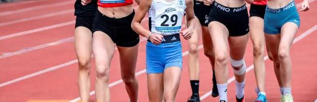 Rakveres selguvad 10 000 m jooksu ja noorte mitmevõistluse Eesti meistrid