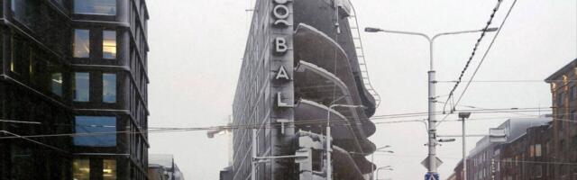 Спор из-за совершенно нового офиса: застройщик требует от адвокатского бюро 600 000 евро