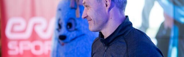 Эрки Ноол: в Эстонии критикуешь власть - сразу путинист или нацист