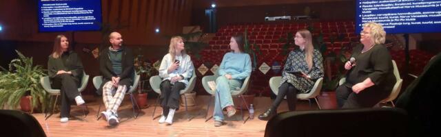 Station Narva: от музыки Арво Пярта до городской экскурсии с Аликой