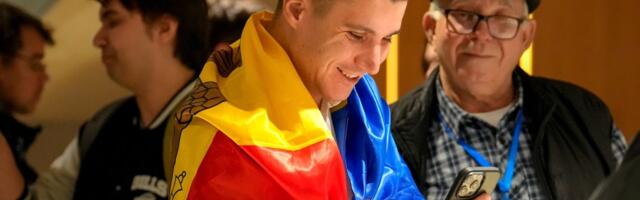 На выборах в Молдове победила проевропейская партия президента Санду, пророссийская оппозиция проиграла