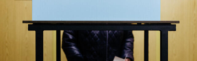 К утру вторника на местных выборах проголосовали свыше 65 000 человек