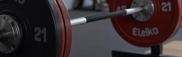 Чемпионку Украины по пауэрлифтингу приговорили в России к 19 годам тюрьмы