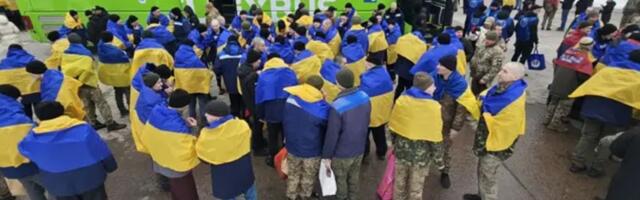 ВОЕННЫЙ ДНЕВНИК (1471-й день) | Трамп снова выразил недовольство Зеленским. Россия и Украина провели обмен пленными