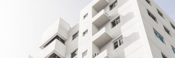 За квартал цены на жильё выросли на 1,9%