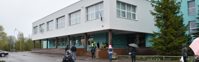 В каждом третьем учебном заведении вентиляция не отвечает требованиям