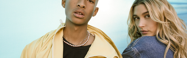 Модный дайджест: от онлайн-шоу с Ириной Шейк до оптимистичной кампании с Хейли Болдуин