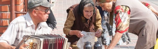 Председатель Госсуда: больше всего споров вызывают два аспекта пенсионной реформы