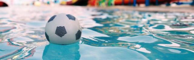 Аквапарки и бассейны должны будут гарантировать возможность спасения жизней