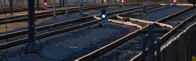 Глава проекта Rail Baltic в Литве: наша задача – поезд между Таллинном и Варшавой к 2030 году