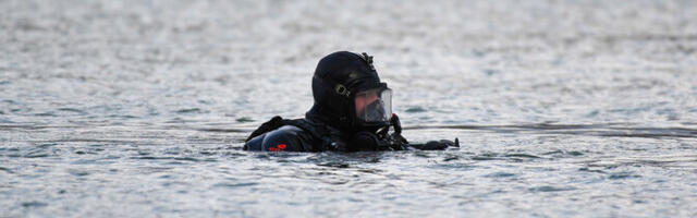 ВМС Эстонии впервые начнут подготовку водолазов из числа призывников