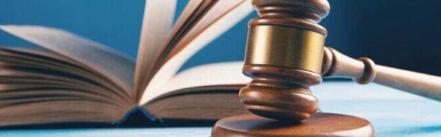 В Дрездене начался суд над помощником немецкого политика