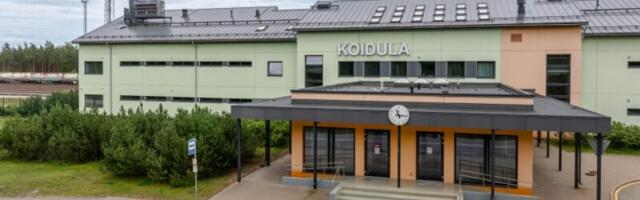 Из-за нехватки машинистов: автобусы заменяют поезда и на маршруте Тарту — Койдула