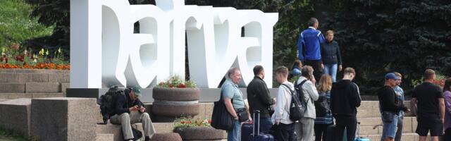 Год полного досмотра: как изменилась жизнь на границе Эстонии и России после нововведений