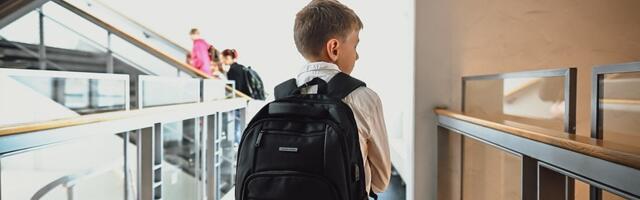 В 13 школах Таллинна теперь работают консультанты по душевному здоровью