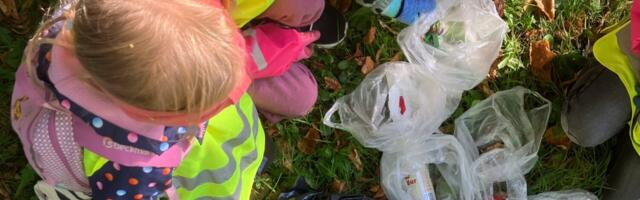 Всемирный день чистоты в Эстонии: тысячи участников выйдут на уборку в разных уголках страны