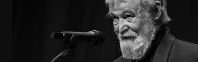 Умер режиссер и сценарист Валентин Куйк