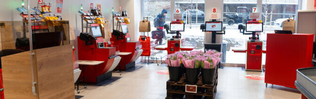 На эстонском рынке сделок в прошлом году началось долгожданное оживление