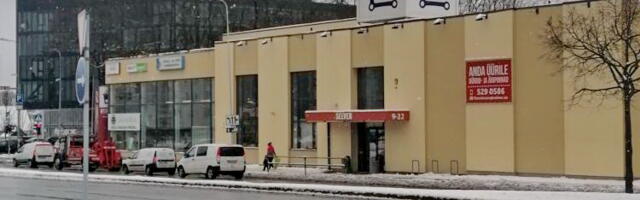 Получение документов в Selver — услуга набирает популярность