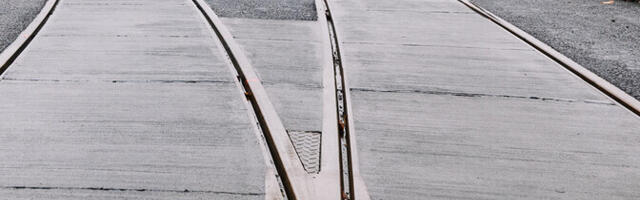 Нарва предлагает Нарва-Йыэсуу построить скоростную трамвайную линию