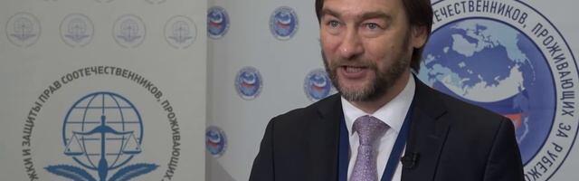 Сергей Пантелеев: об отказе правозащитнику Сергею Середенко в Условно-досрочном освобождении