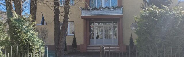 Нарвская православная гимназия могла предоставить государству недостоверные данные об учащихся