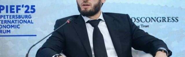 «Представляет опасность для жизни людей». Сербия отменила решение о выдаче гражданства племяннику Кадырова