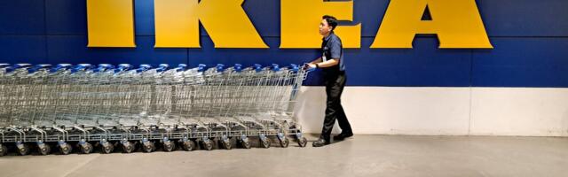 IKEA сокращает около тысячи сотрудников по всему миру 