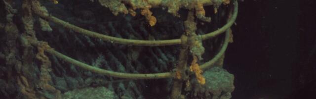 Ради чего рисковали пассажиры батискафа: захватывающие кадры затонувшего "Титаника"