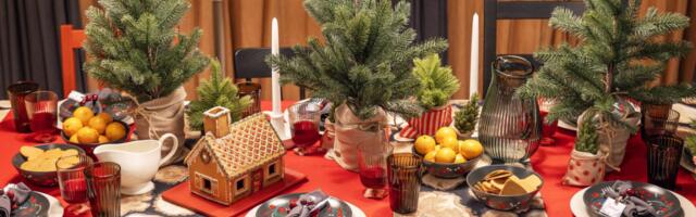 36% жителей планируют потратить на праздники от 50 до 150 евро