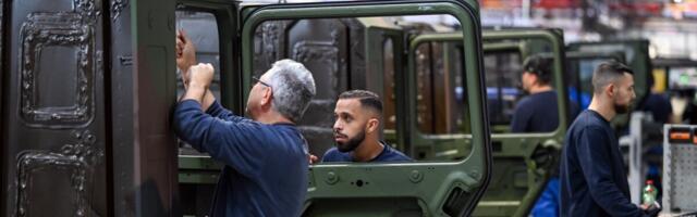 Самые популярные акции года: оборонная промышленность и производители чипов захватили портфели эстонских инвесторов