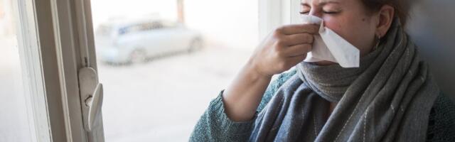 Вспышки в школах, детских садах и домах по уходу: вирусные инфекции наступают, число летальных исходов постоянно растет