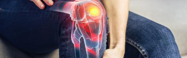 Советы врача: как справиться с болью в суставах без операции