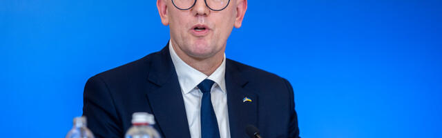 Михал считает возможным вступление Украины в ЕС в 2027 году