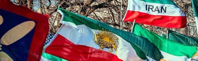 Вячеслав Иванов: Над пропастью во лжи…