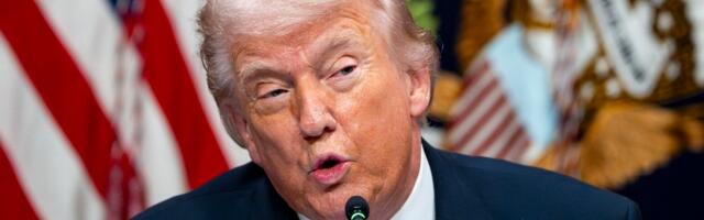 Трамп заявил, что должен лично участвовать в выборе нового лидера Ирана