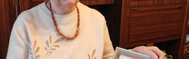 Маленькие и большие шедевры Татьяны Олонен