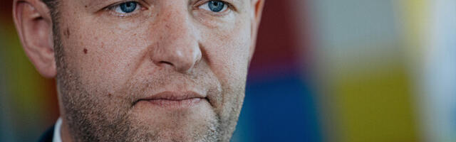 Ляэнеметс: Сыырумаа не отрицал, что план свергнуть столичную власть был принят давно