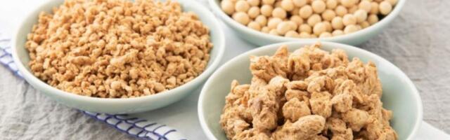 Соевое мясо: польза и вред для здоровья, личный опыт