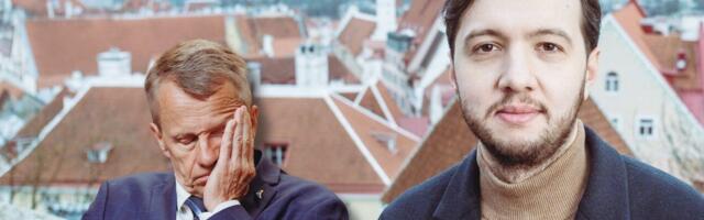 МНЕНИЕ | Мне стыдно, что министр финансов со мной так разговаривает 