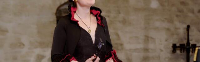 В сентябрьском Тарту состоится «Испанская фиеста»