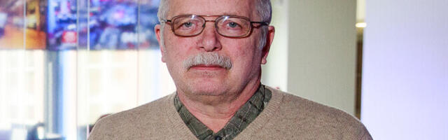 Один из союзов в Таллинне назвал своей целью восстановление обучения на русском языке