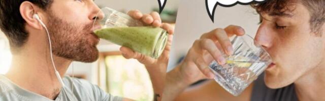 Почему не хочется пить простую воду: причины, что делать, рекомендации