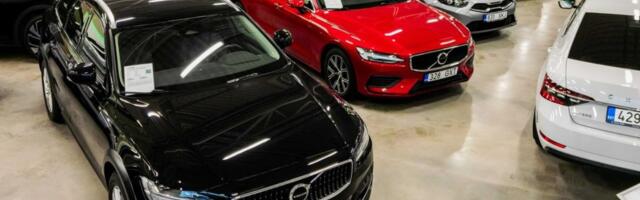 Где найти хороший подержанный автомобиль? Место покупки важнее, чем сама машина