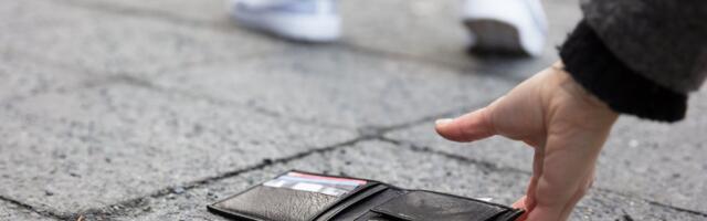 Нашел кошелек или телефон: когда это по закону может стать твоим и что будет, если не вернуть?