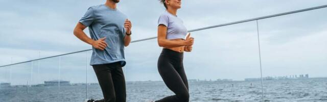 Как меняется спортивная инфраструктура в разных городах мира — личный опыт путешественника