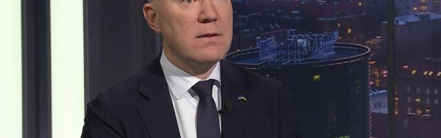 Михкельсон: Европа стоит перед экзистенциальным выбором