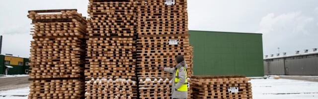 Финдиректор «завода года» Barrus покидает должность спустя полгода работы