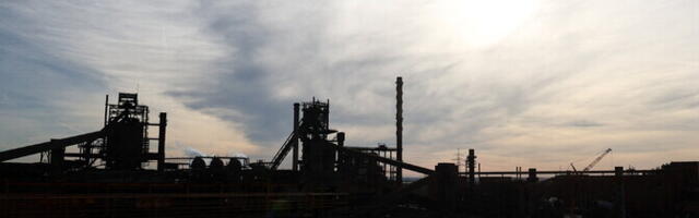 Еврокомиссия установила цену на выбросы CO2 для импортных товаров в размере 75 евро за тонну